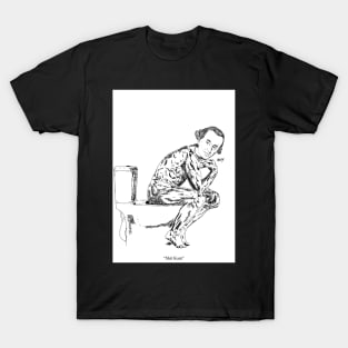 S**T Kant T-Shirt